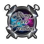 Strung Over Creations