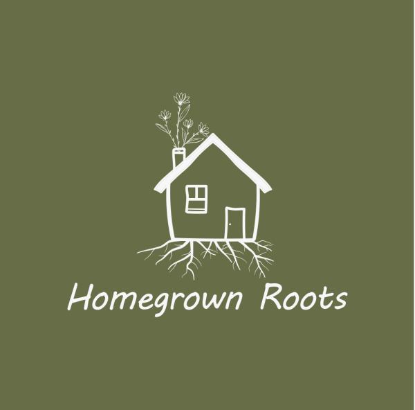 Homegrown Roots