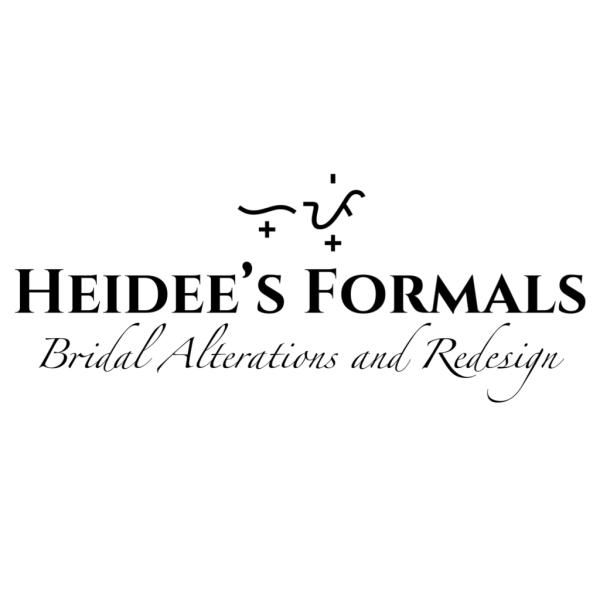 Heidee’s Formals