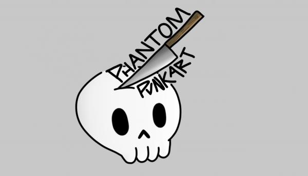 Phantompunkart