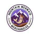 Mountain Mermaid Merchandise