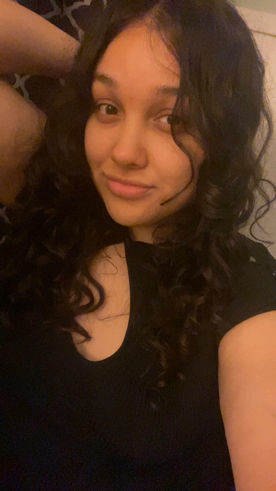 Michelle User Profile