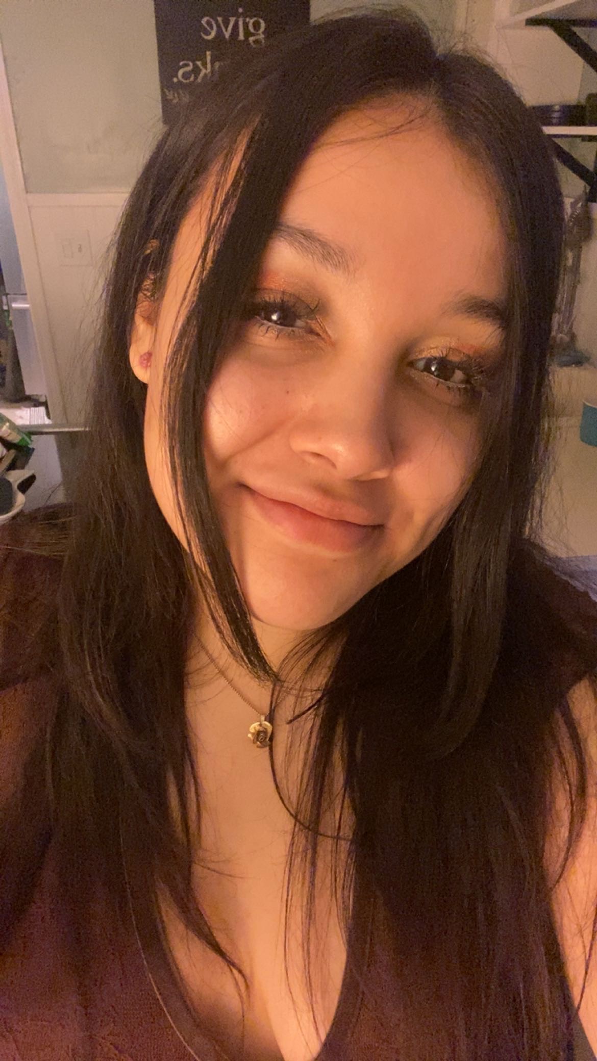 Michelle User Profile