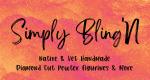 Simply Bling'N