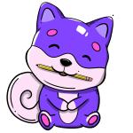 Neon Shiba Studio