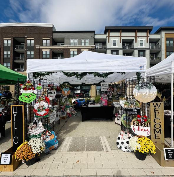 Crafty Creations by Taryn