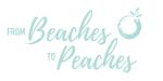 From Beaches to Peaches