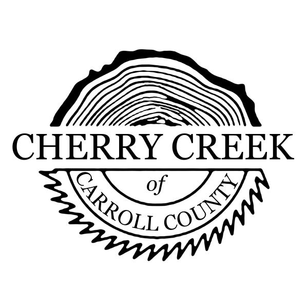 Cherry Creek of Carroll County Woodworking