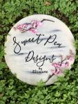 Sweet Pea Designs by ElizaJane