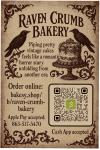Raven Crumb Bakery