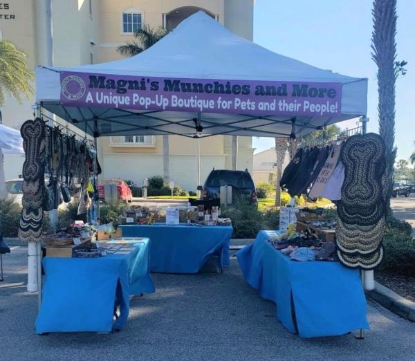 Magni's Munchies and More, LLC