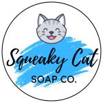 Squeaky Cat Soap Company
