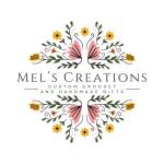 Mel’s creations