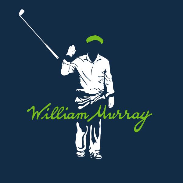 William Murray Golf