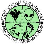 Night Vision Paranormal