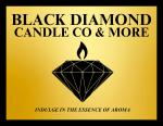 Black Diamond Candle Co & More