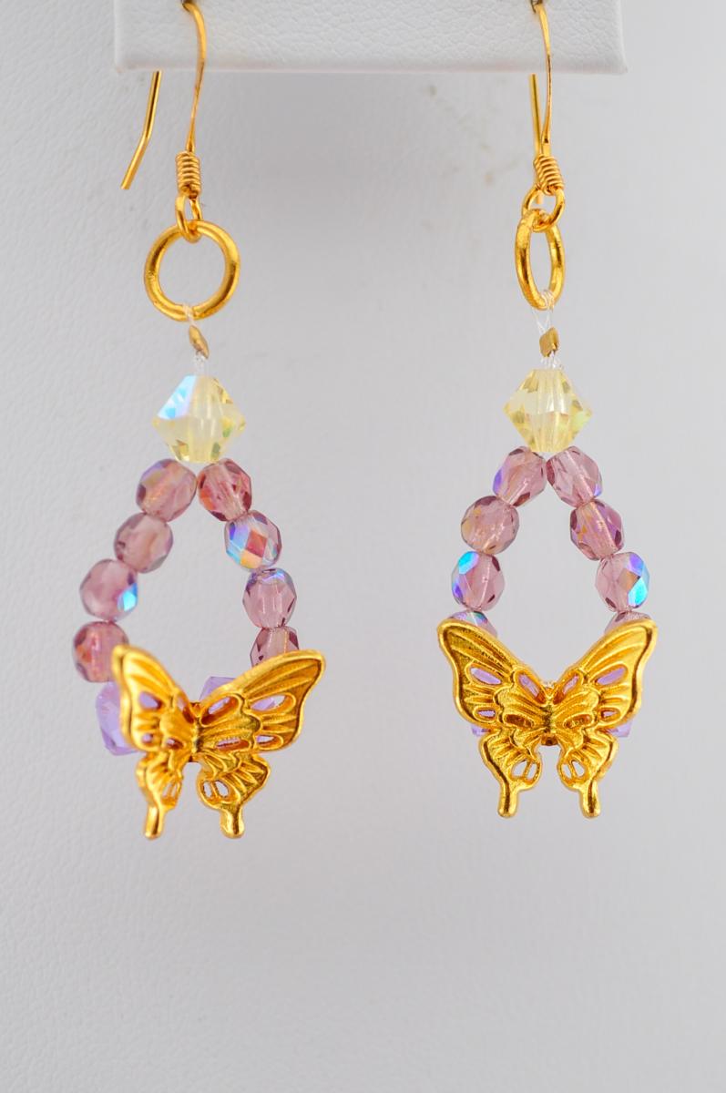 Butterfly Waltz picture