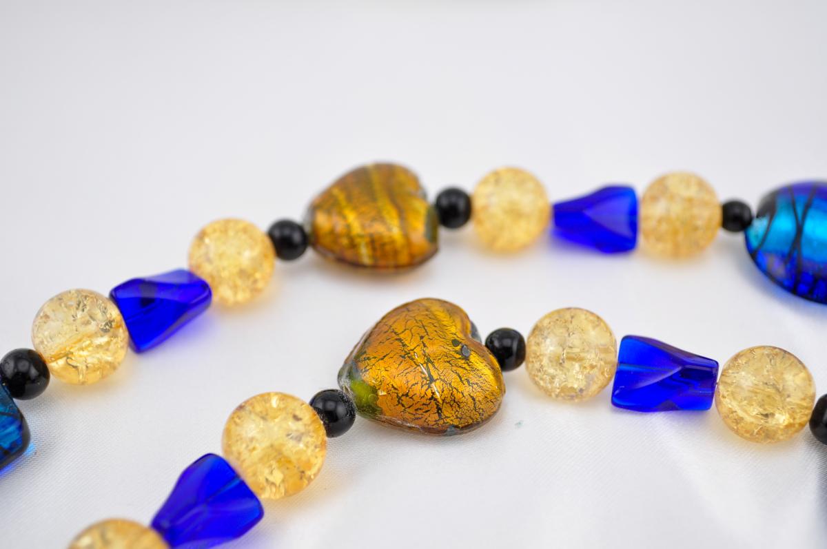 Venetian Nightfall picture