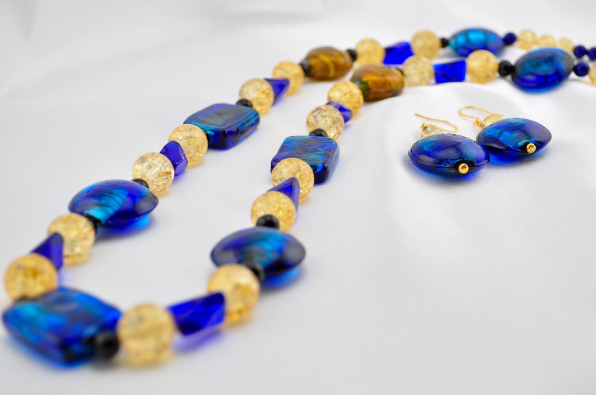 Venetian Nightfall picture