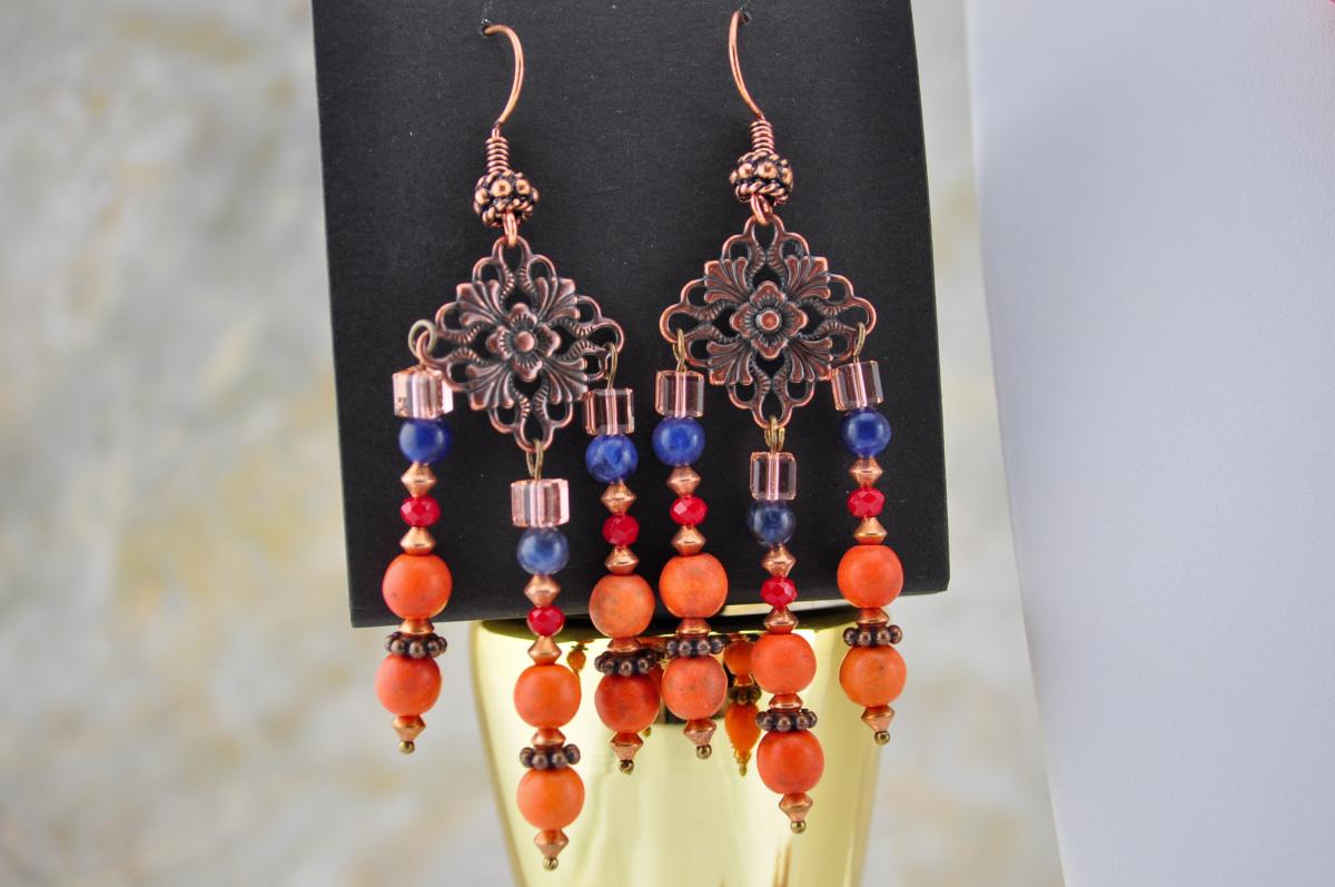 Copper Canyon picture