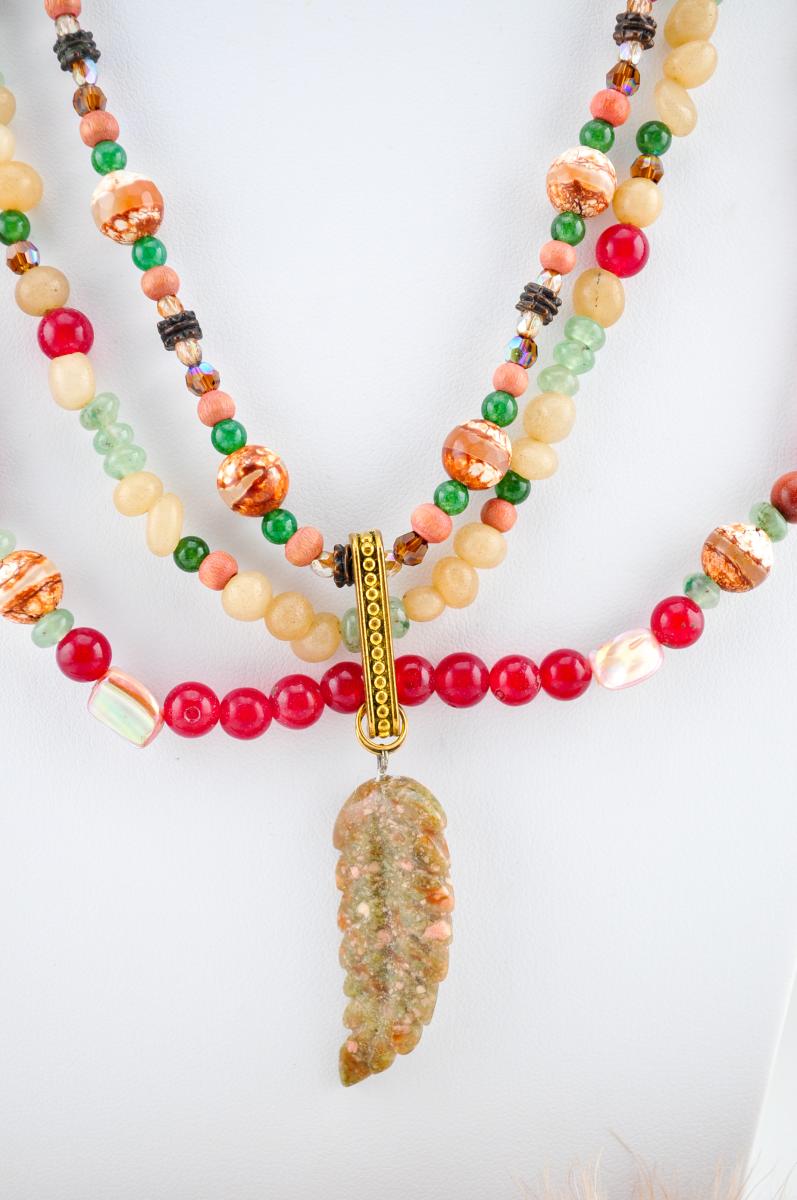 Earthen Strands picture