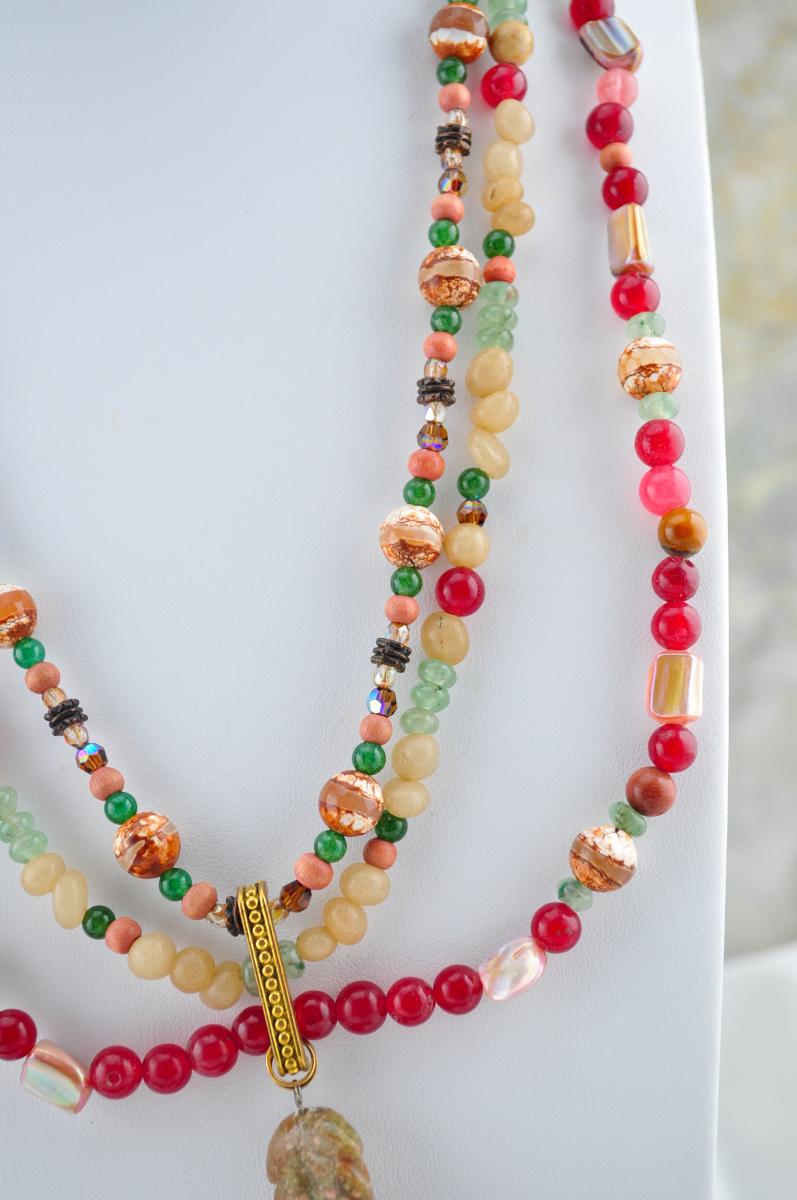 Earthen Strands picture