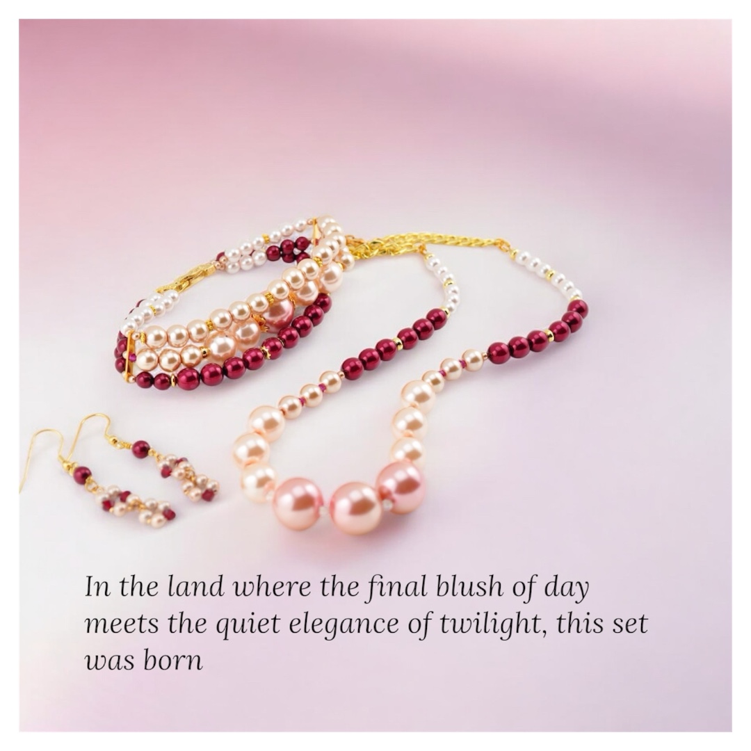 Sunset Serenade picture