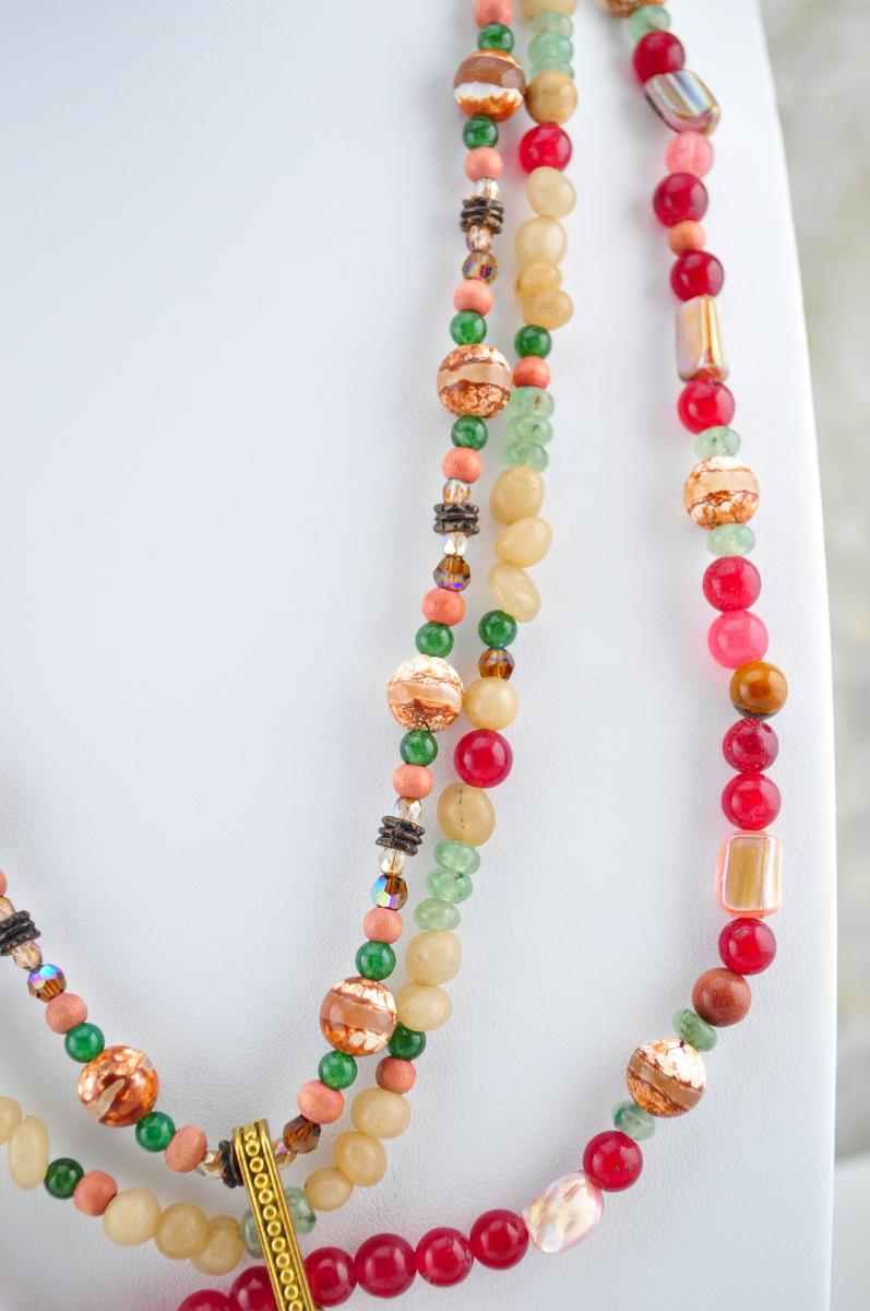 Earthen Strands picture