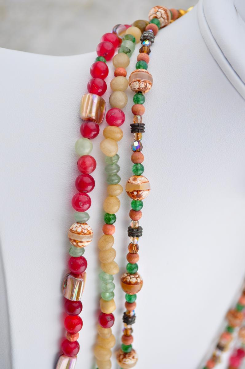 Earthen Strands picture