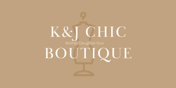 K&J Chic Boutique