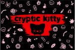 cryptic kitty