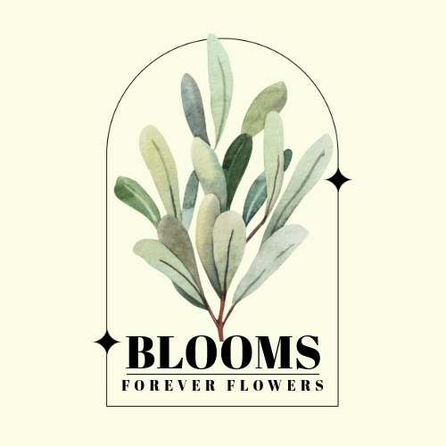Blooms: Forever Flowers