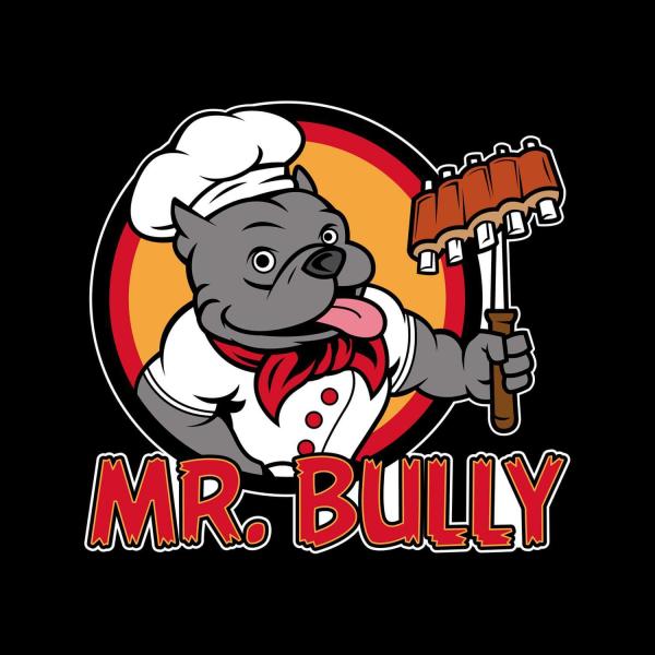 Mr. Bully