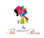 The dress up room