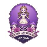 Wicked Wonderland Art Studio