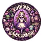 Wicked Wonderland Art Studio