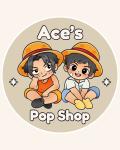 Ace's Pop Shop