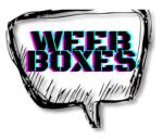 WEEBBOXES