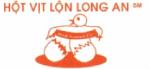 Long An Eggs and Water