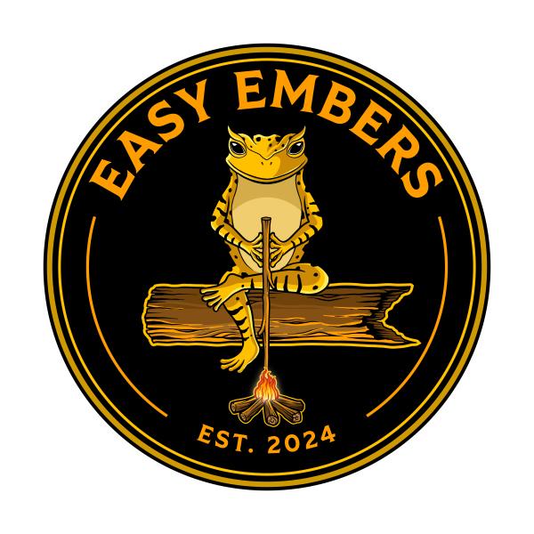 Easy Embers