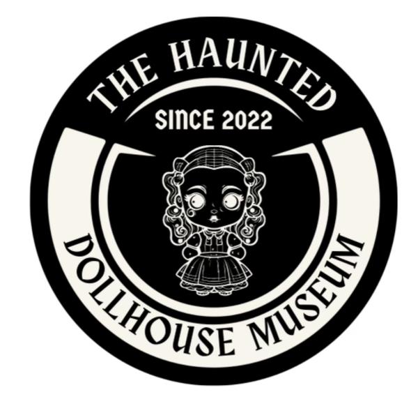 The Haunted Dollhouse Museum