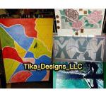 Tika designs