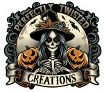 Perfectly Twisted Creations