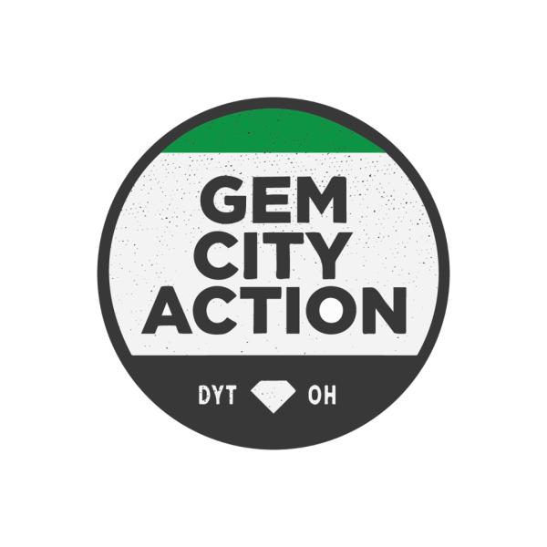 Gem City Action