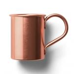 Bronze Mug - 24oz