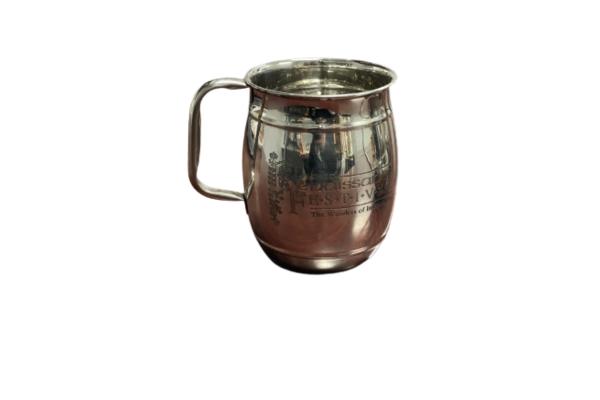 Refill - 50 oz. (Stainless Steel Mug) picture