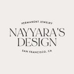 Nayyara'sdesign permanent jewelry