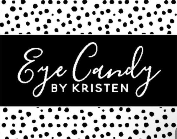 Eye Candy by Kristen