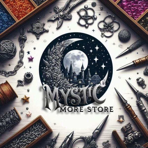Mystic More Store