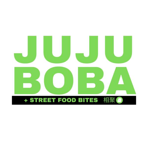 JUJU BOBA & STREET FOOD